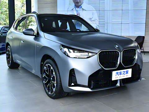 2025�� xDrive30L ������ M�˶���ҹ��װ