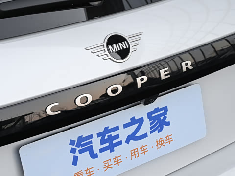 2026�� 466km COOPER E ������