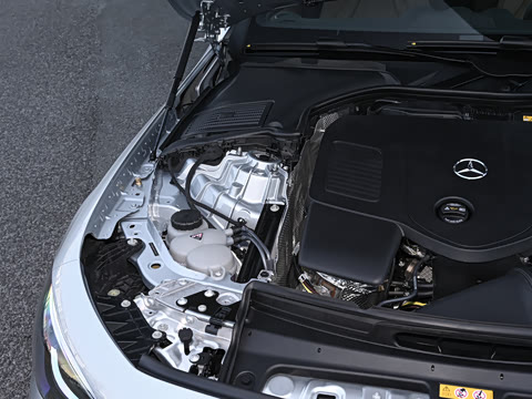 2026�� CLE 300 4MATIC �����ͽ��ܳ�