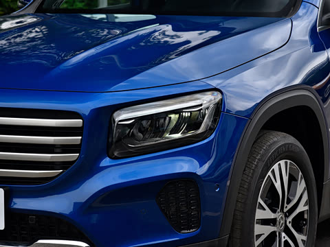 2026�� GLB 220 ������