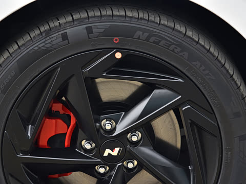 2026�� 2.0T N Line Air