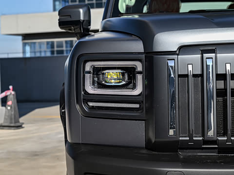 2025�� 2.0T 4WD Pro