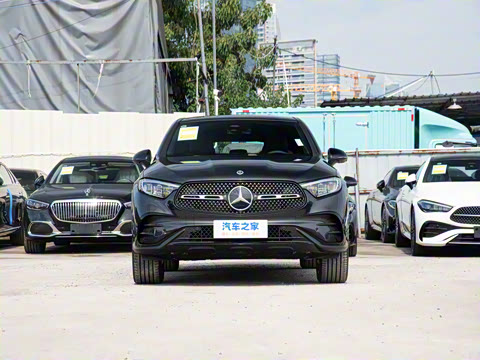 2026�� GLC 300 4MATIC ����SUV