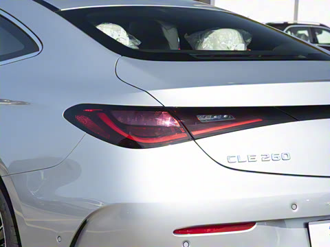 2026�� CLE 260 ���ܳ�