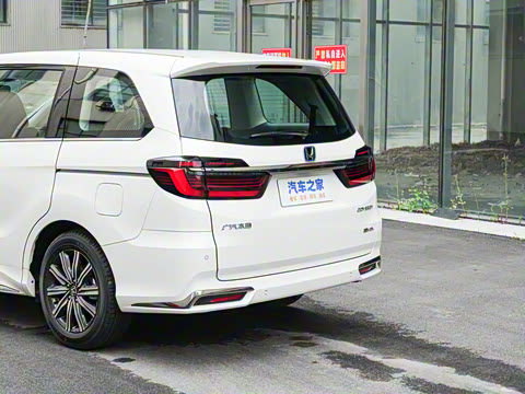 2026�� 2.0L e:HEV ��������