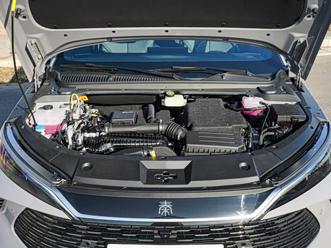 2026�� DM-i 210KM��Խ��