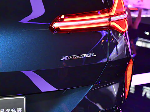 2025�� xDrive30L ������ M�˶���ҹ��װ