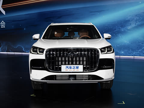 2027�� 2.0T ˫�������������