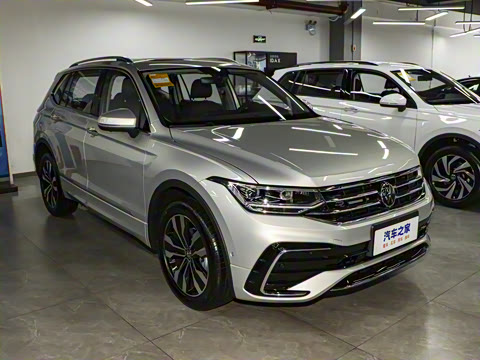 2025�� ���ڿ� 330TSI �Զ�����R-Line��ҫ��