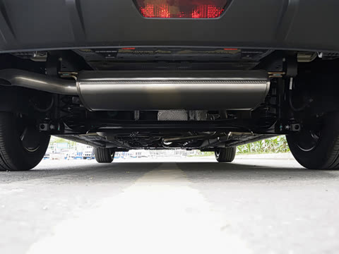 2027�� ���� 1.5L CVT������