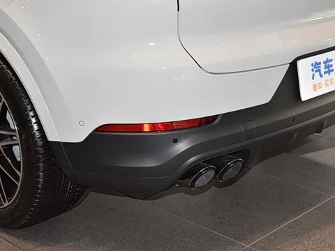 2026�� Cayenne Coup�� 3.0T