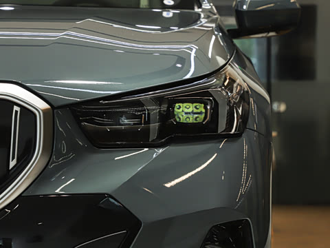 2026�� 525i M�˶���װ