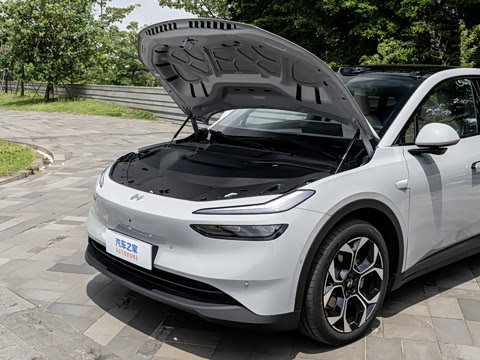 2026�� 85kWh Ultra+