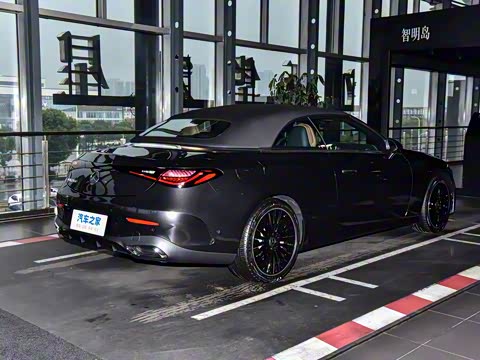 2026�� CLE 260 ������ܳ�