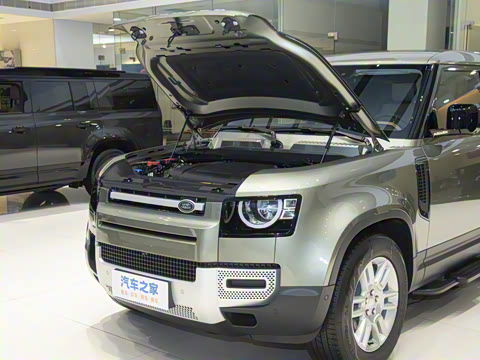 2025�� 90 2.0T P300 S