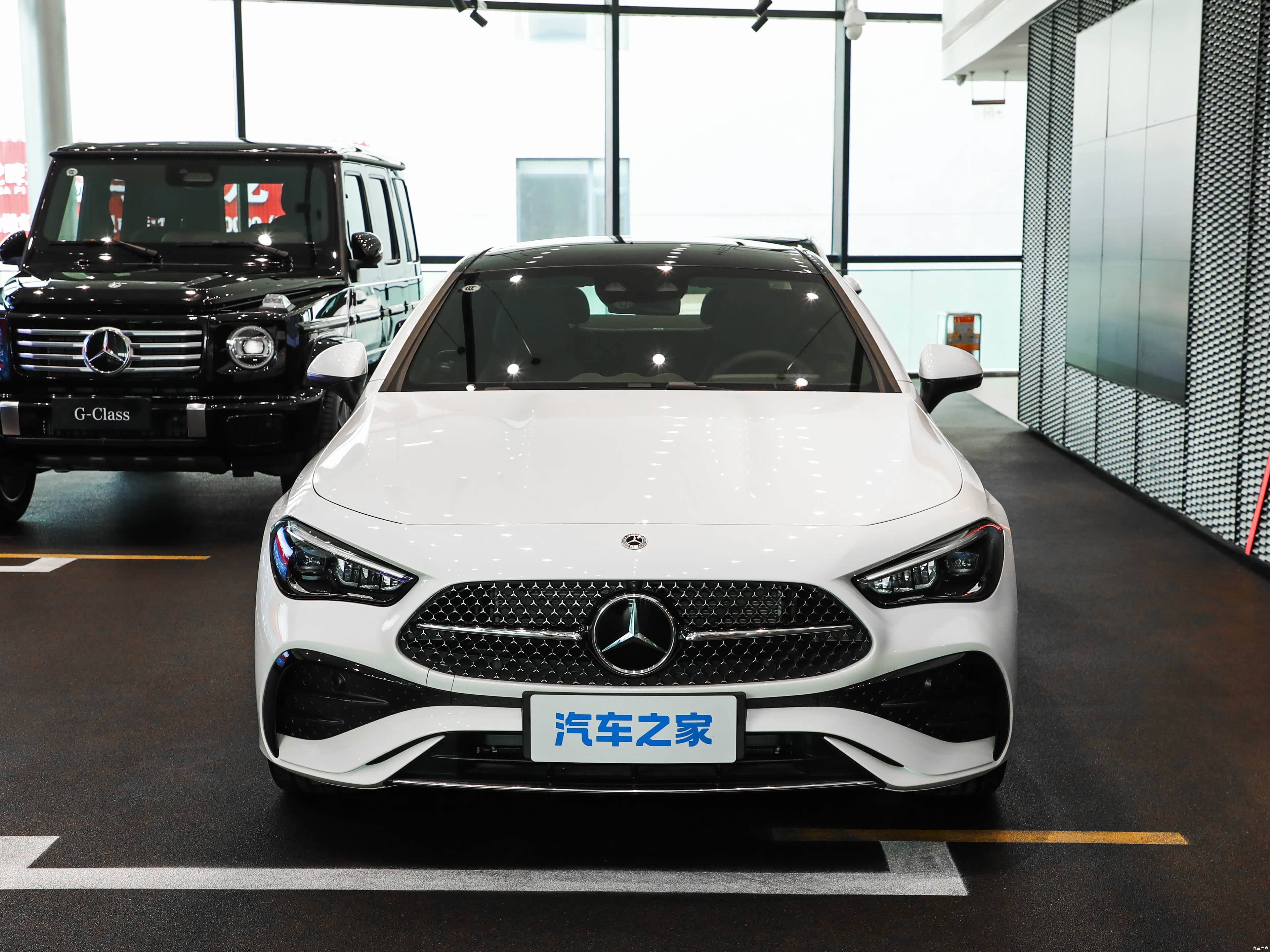 Mercedes-Benz CLE, миниатюра 10