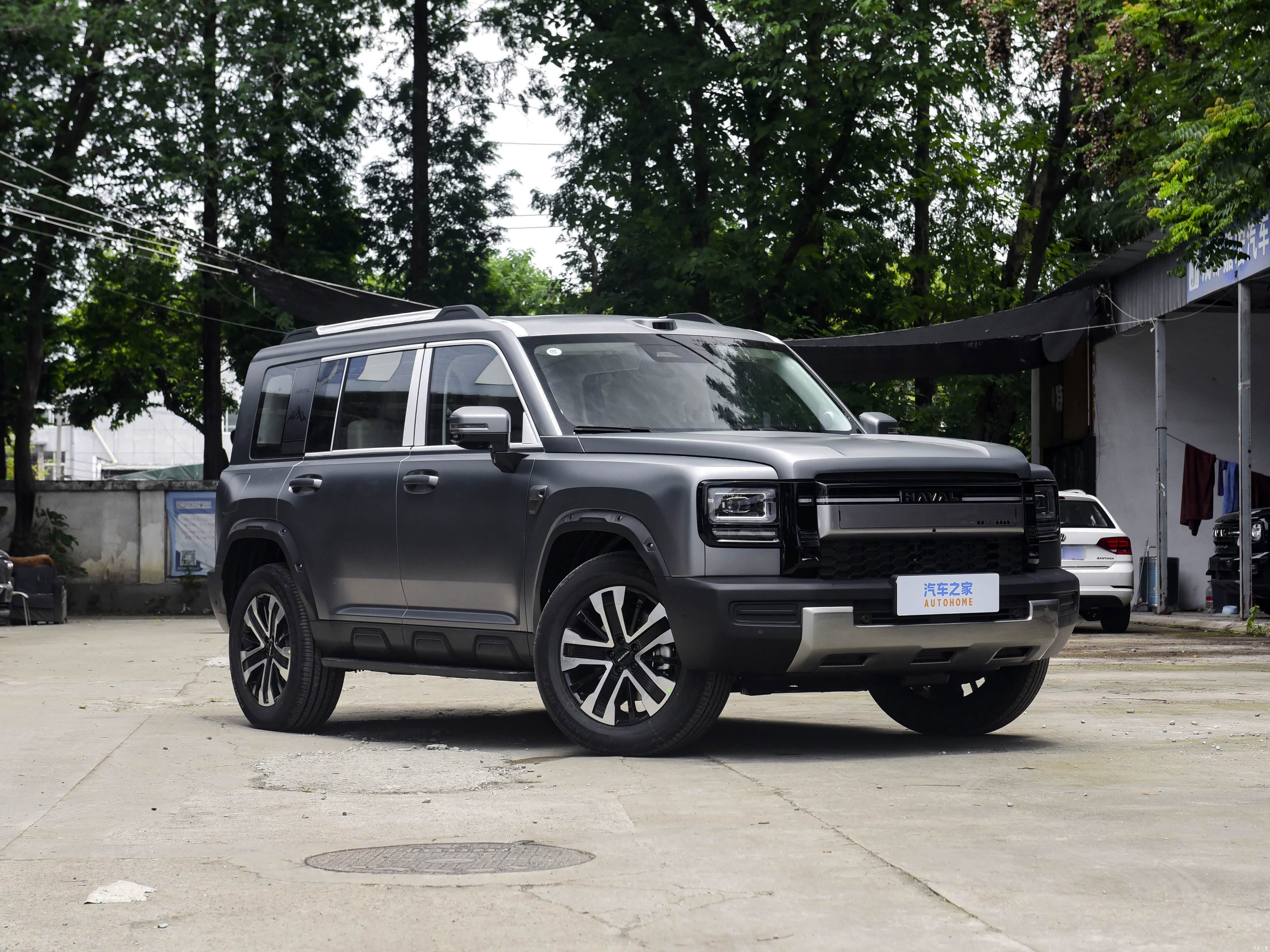 Haval Great Wall PLUS, миниатюра 3