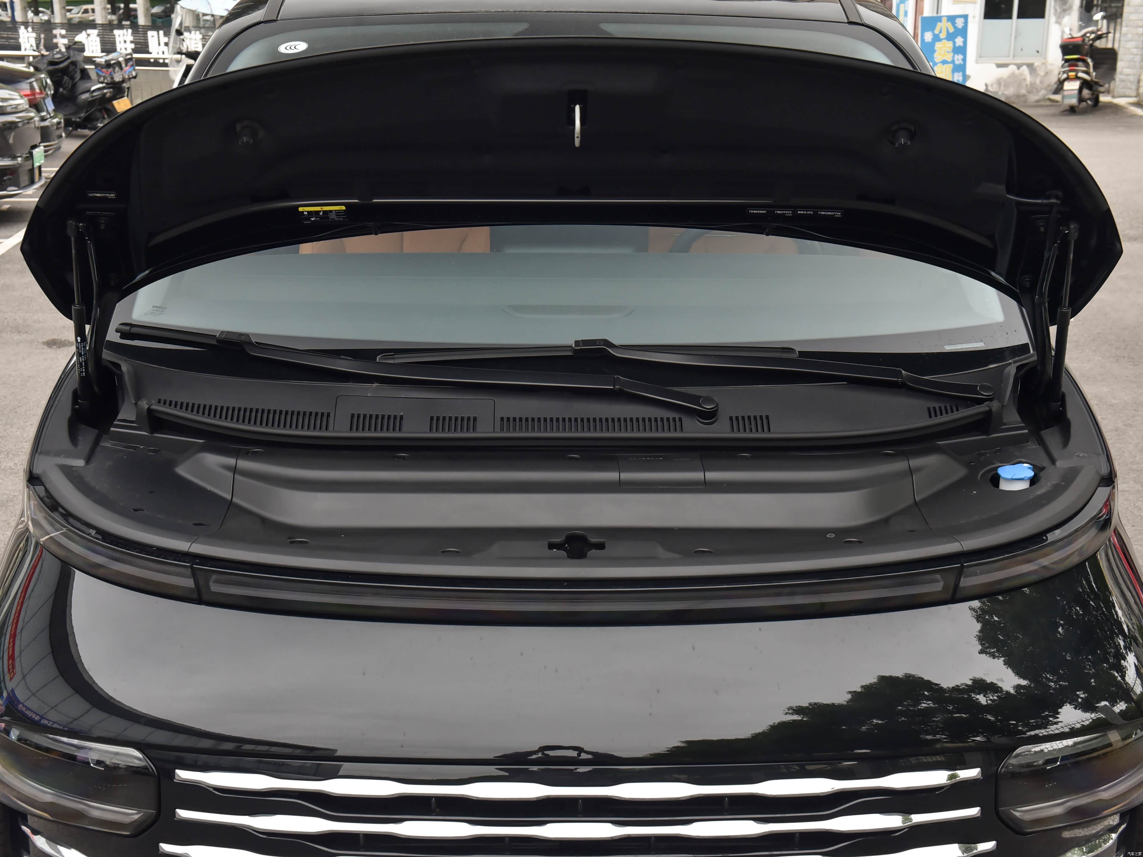 Geely V900, миниатюра 30