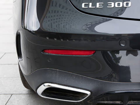 2026�� �Ŀ� CLE 300 4MATIC �����ͽ��ܳ�
