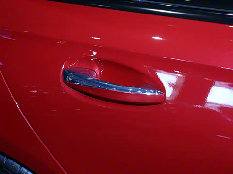 2025�� �Ŀ� AMG A 35 L 4MATIC