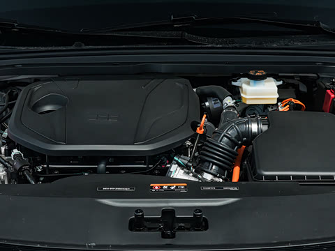 2026�� EM-i 235km ̽��+��