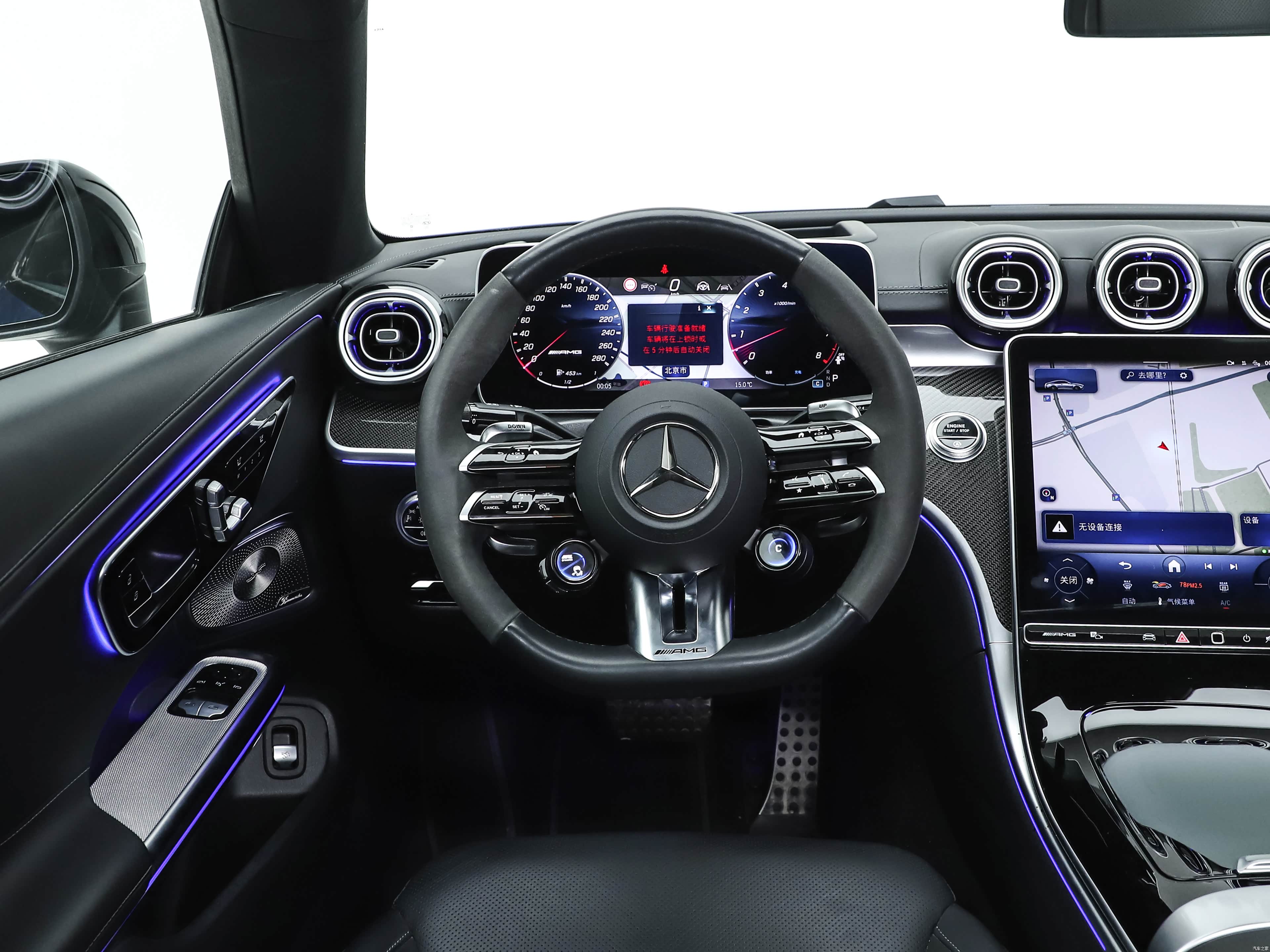Mercedes-Benz CLE, миниатюра 12