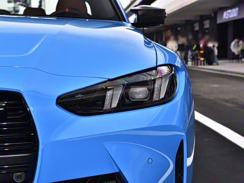 2024 M3Žγ M xDrive 