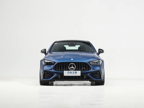 2026�� AMG CLE 53 4MATIC+ ���ܳ�