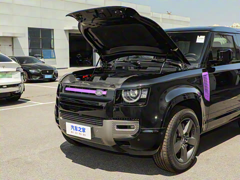 2025�� 90 3.0T Ӣ��֮���ر��