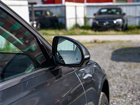 2025�� �Ŀ� S 480 4MATIC