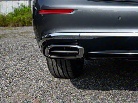 2025�� �Ŀ� S 480 4MATIC