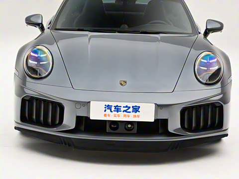 2026�� Turbo S 3.6T