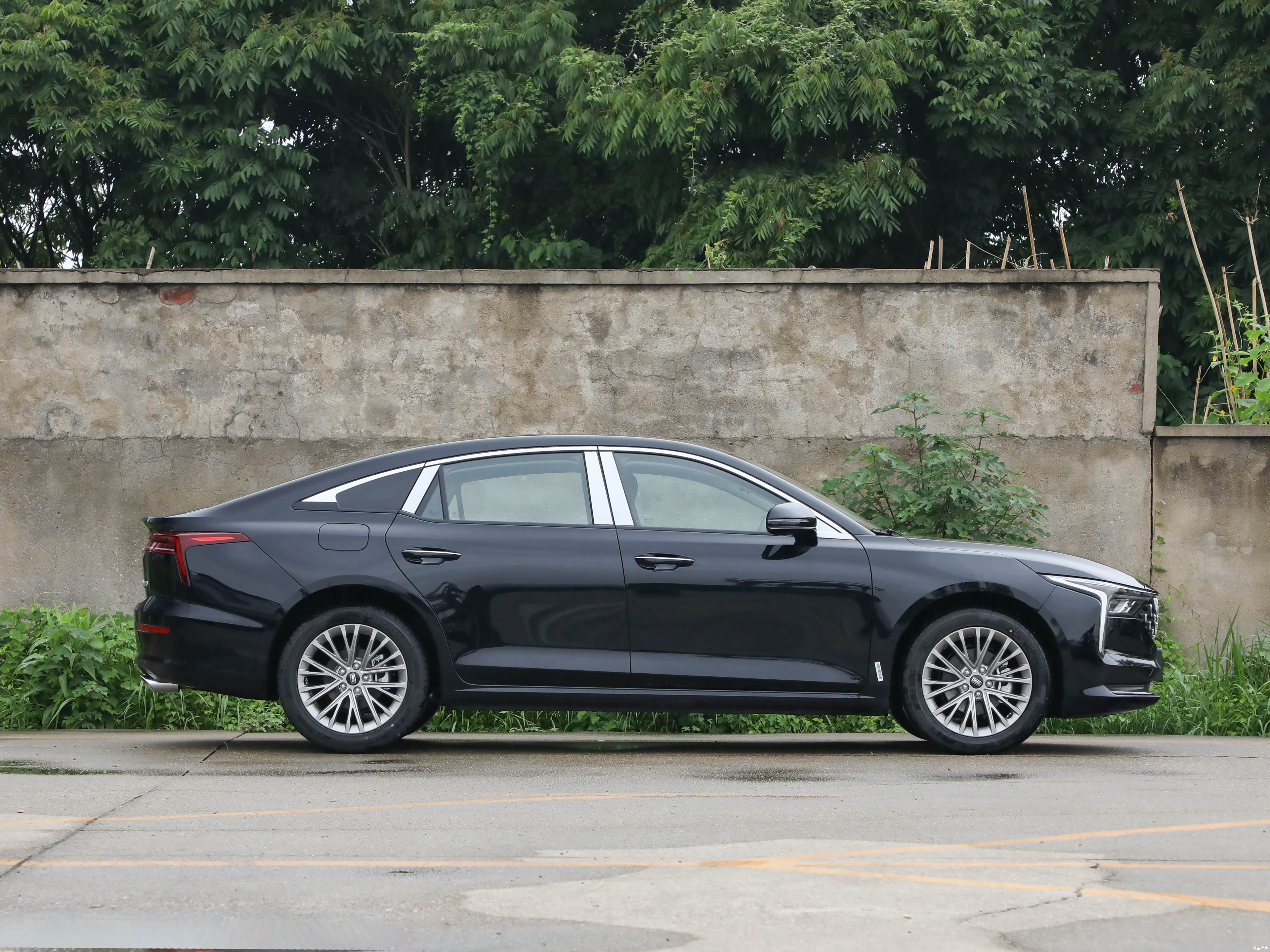 Bestune B70, миниатюра 8
