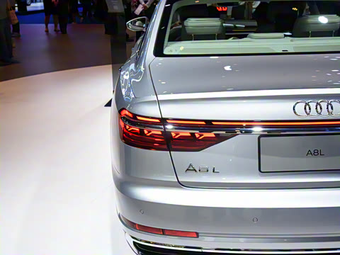 2025�� A8L 55 TFSI quattro �콢��