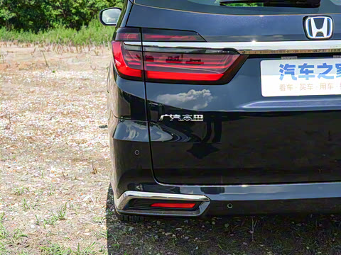 2026�� 2.0L e:HEV ��������