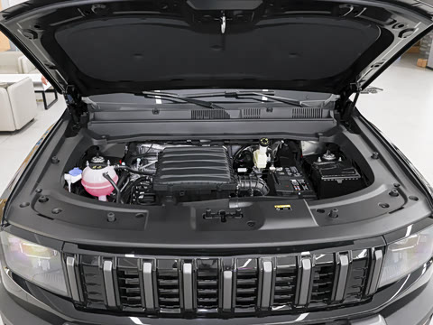 2026�� 2.0T XWD ��Խ