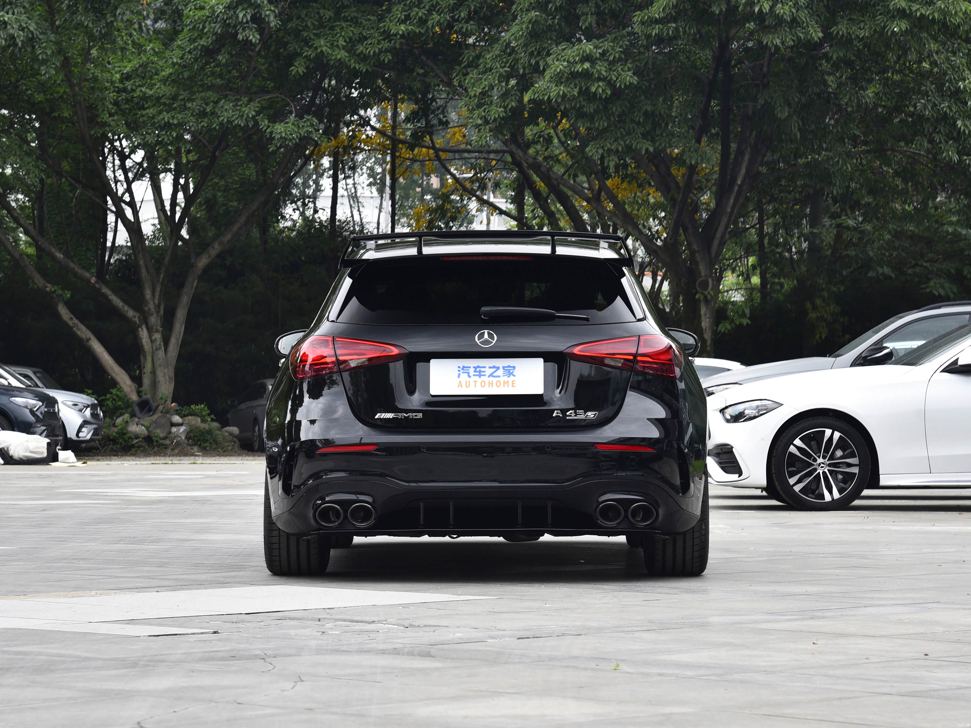 Mercedes-Benz AMG, миниатюра 6