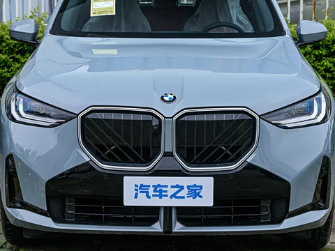 2026�� xDrive25L M�˶���ҹ��װ