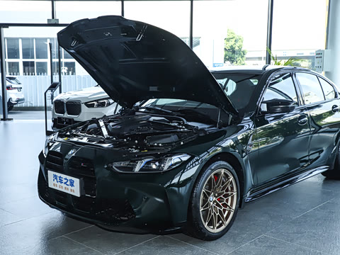 2024�� M3���Žγ� M xDrive ������