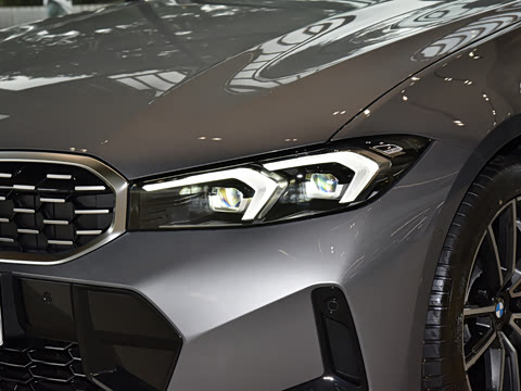 2026�� 325Li M�˶���װ