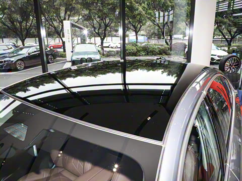 2026�� 530Li ������ M�˶���װ