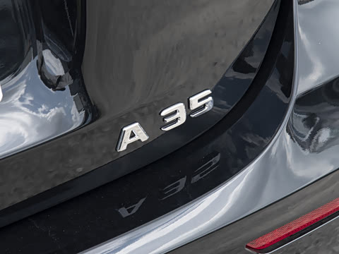 2026�� �Ŀ� AMG A 35 4MATIC