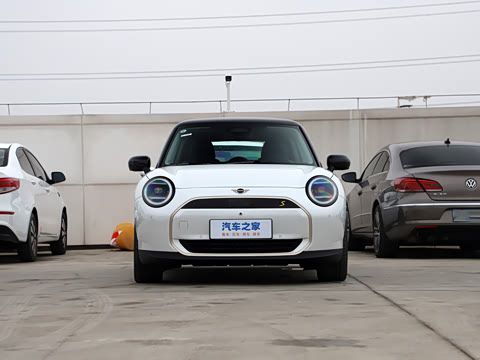 2026�� 463km COOPER SE ������