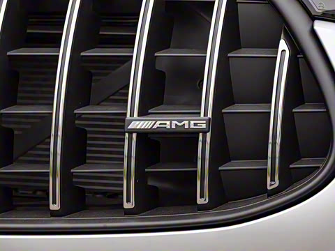 2026 AMG GLC 43 4MATIC