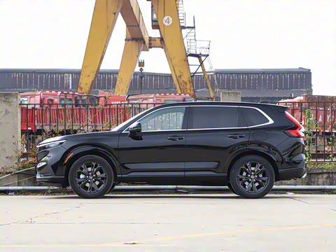 2026�� ȫ��30����ҫ�� 2.0L e:HEV ���������