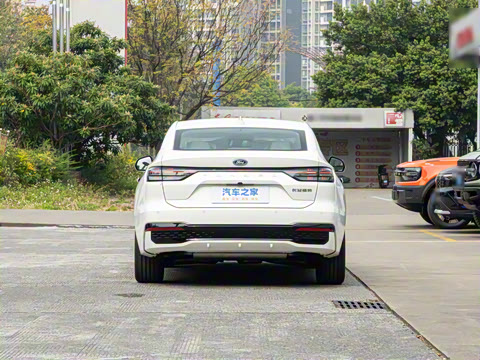 2026  2.0T  EcoBoost  