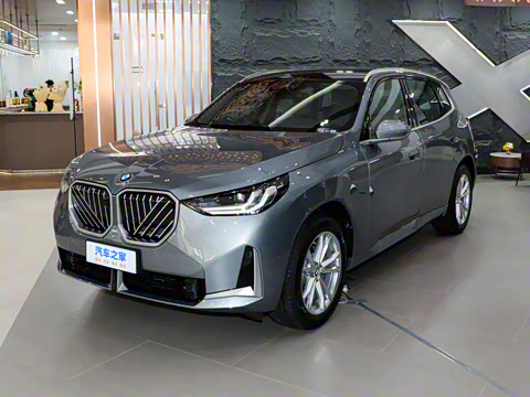 2025�� �Ŀ� xDrive25L ������װ