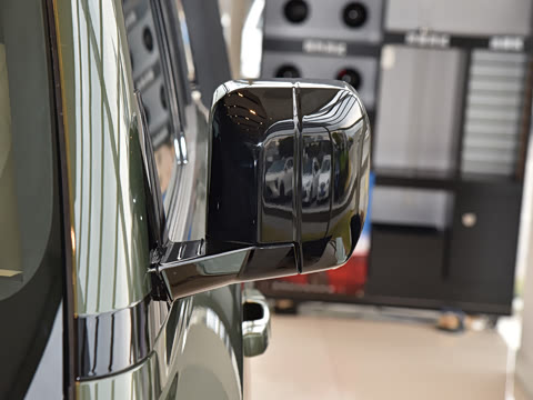 2026�� 110 3.0T P400 �����ر��