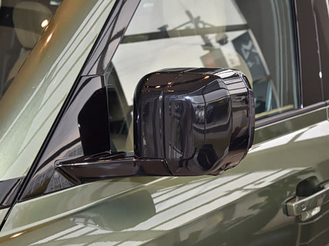 2026�� 110 3.0T P400 �����ر��