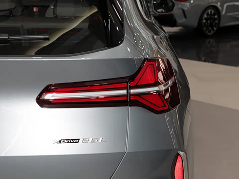 2025�� �Ŀ� xDrive25L ������װ